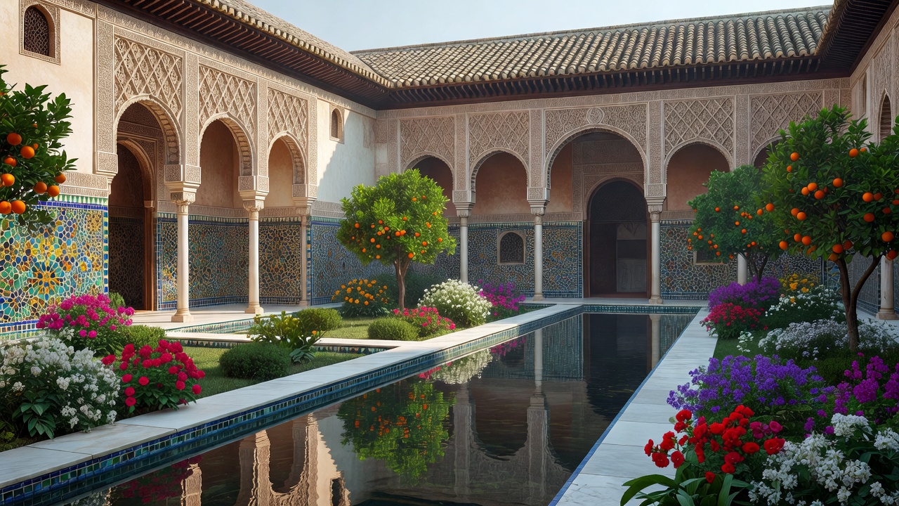 Alhambra