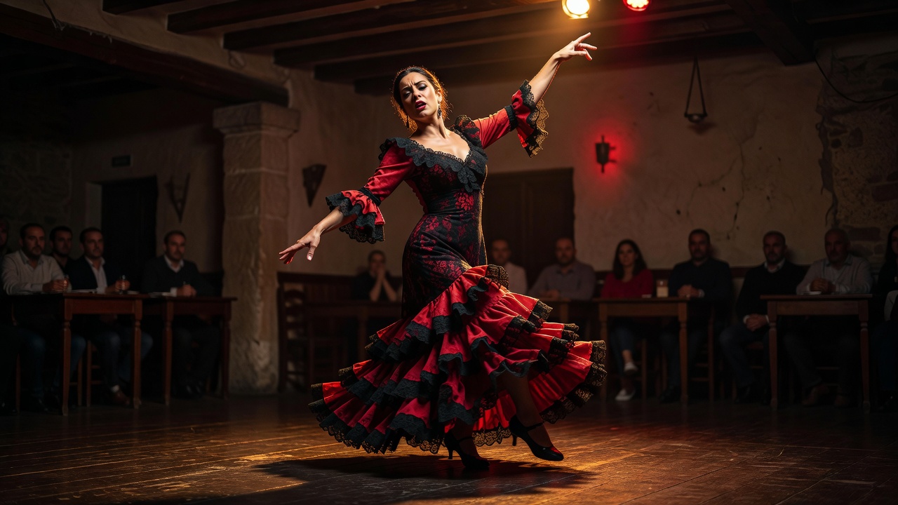 Flamenco