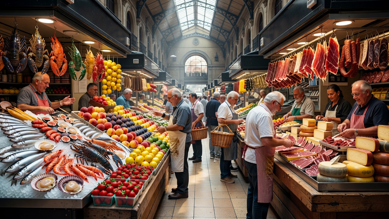Mercado