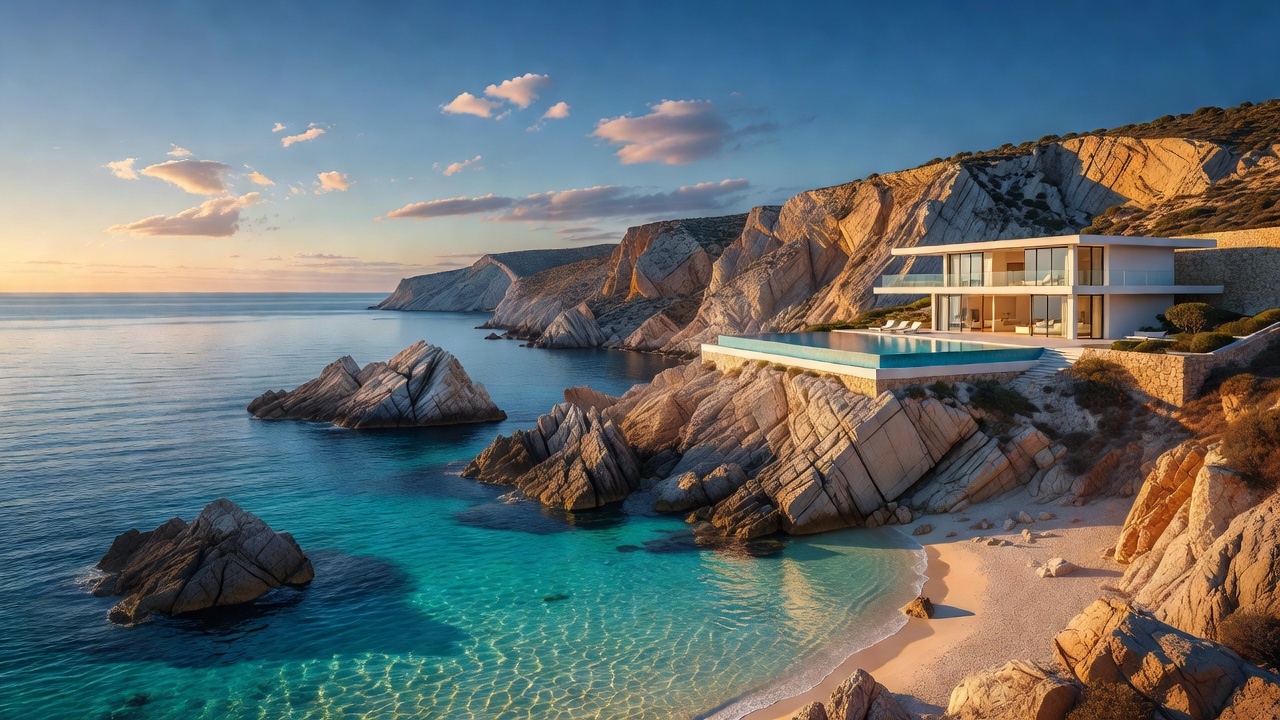 Costa Mediterránea