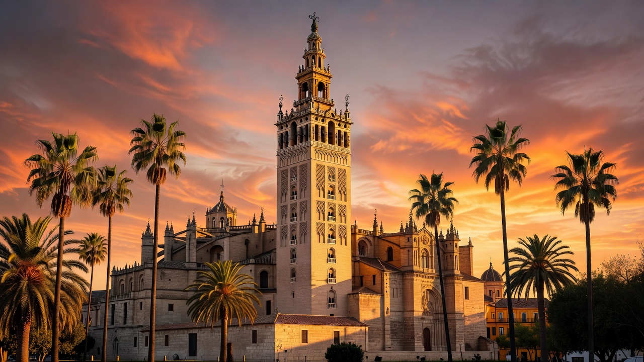 Sevilla