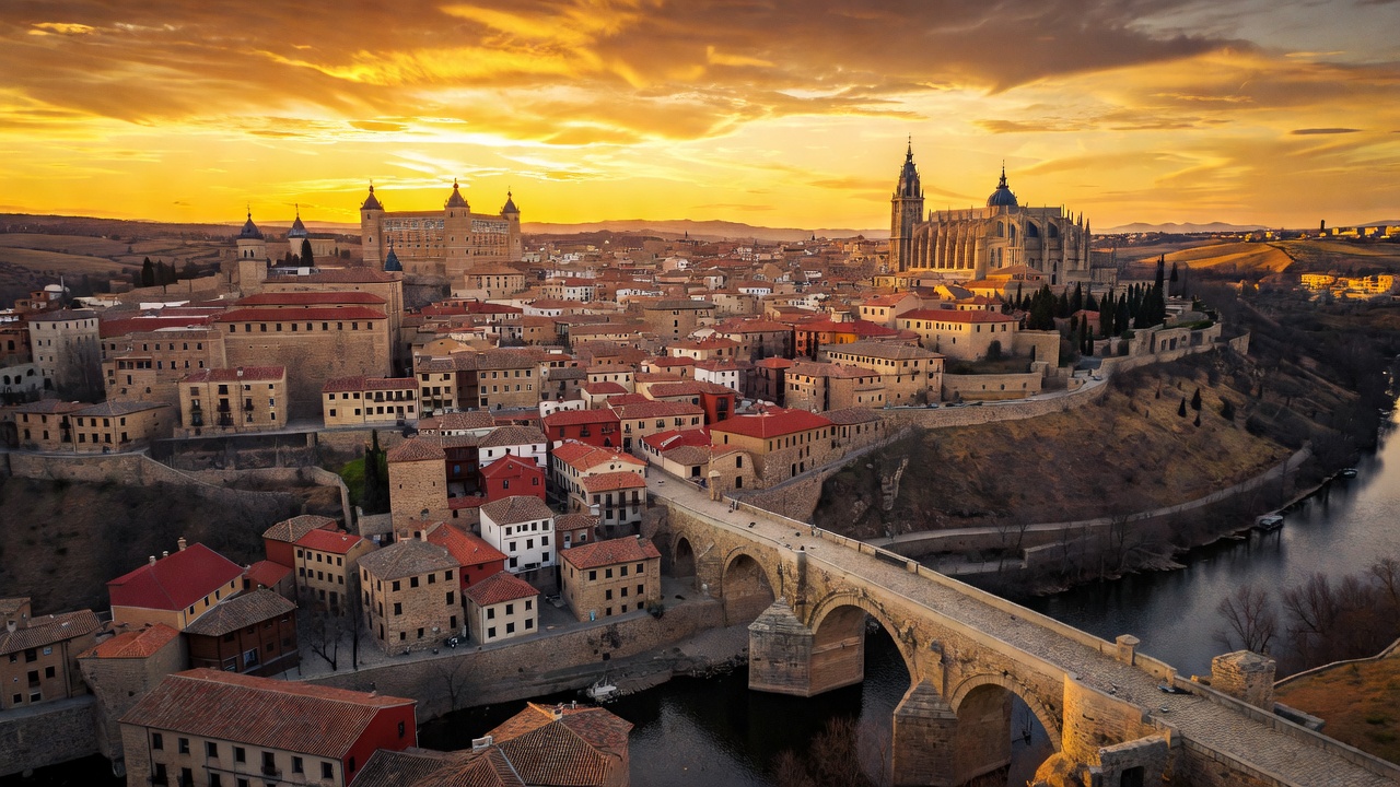 Toledo